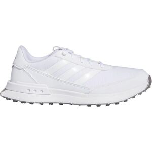 adidas S2G 24 Weiß - Golfschuhe adidas S2G 24 Weiß - Golfschuhe