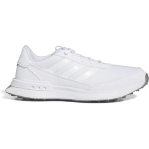 adidas S2G 24 Spikeless Golf Shoes - Damen - Weiß - Golf Schuhe adidas S2G 24 Spikeless Golf Shoes - Damen - Weiß - Golf Schuhe