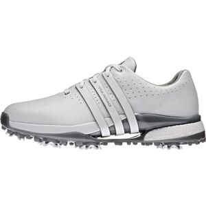 adidas Tour360 24 BOOST Golfschuhe - Weiß adidas Tour360 24 BOOST Golfschuhe - Weiß