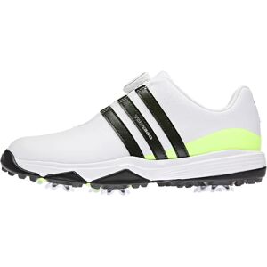 adidas Kinder Tour360 24 BOA Golfschuhe - Weiß adidas Kinder Tour360 24 BOA Golfschuhe - Weiß