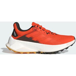adidas Soulstride Ultra Trail Running Shoes - Womens - Orange - Trail Running Shoes adidas Soulstride Ultra Trail Running Shoes - Womens - Orange - Trail Running Shoes