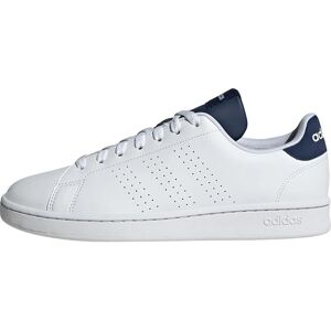 adidas Advantage Schuhe - Weiß adidas Advantage Schuhe - Weiß