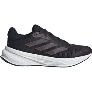 adidas Response W Black Running Shoes - Running Shoes adidas Response W Black Running Shoes - Running Shoes