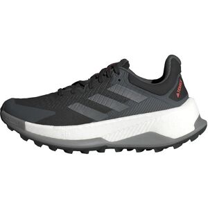 adidas Soulstride Ultra Trail Running Shoes - Black - Lightweight & Recycled adidas Soulstride Ultra Trail Running Shoes - Black - Lightweight & Recycled