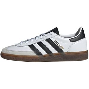 Baskets Adidas Originals Handball Spezial Blancs - Homme Baskets Adidas Originals Handball Spezial Blancs - Homme