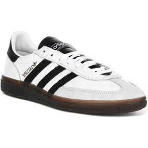 adidas Handball Spezial Schuhe - Weiß - Schuhe adidas Handball Spezial Schuhe - Weiß - Schuhe