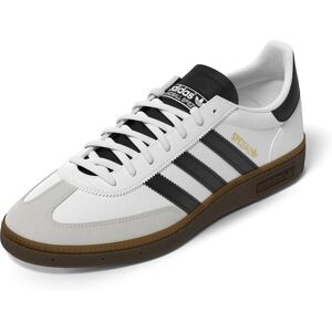 Adidas Handball Spezial White Shoes - Sports Performance Adidas Handball Spezial White Shoes - Sports Performance