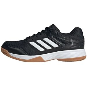 Adidas Speedcourt Indoor Shoes - Black - Sports Shoes Adidas Speedcourt Indoor Shoes - Black - Sports Shoes