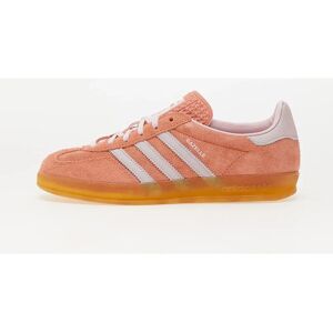 adidas Gazelle Indoor Wonder Clay - Modische Turnschuhe adidas Gazelle Indoor Wonder Clay - Modische Turnschuhe