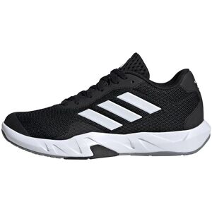 adidas Amplimove VERSATILE Trainer Shoes - Black adidas Amplimove VERSATILE Trainer Shoes - Black