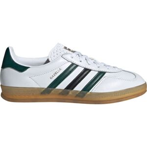 adidas Gazelle Indoor Sko - Hvid - Sko adidas Gazelle Indoor Sko - Hvid - Sko