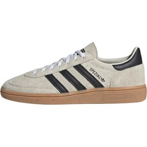 Adidas Originals Womens Trainers Beige - Handball Spezial - Shoes Adidas Originals Womens Trainers Beige - Handball Spezial - Shoes
