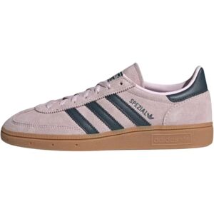 chaussures adidas Handball Spezial Rose - Chaussures - Publicité chaussures adidas Handball Spezial Rose - Chaussures - Publicité