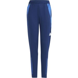 adidas Tiro 24 Competition Kids Blue Tracksuit Bottoms adidas Tiro 24 Competition Kids Blue Tracksuit Bottoms
