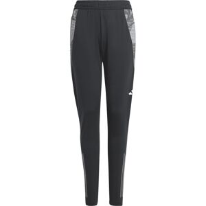 adidas Tiro 24 Competition Black Kids Tracksuit Bottoms adidas Tiro 24 Competition Black Kids Tracksuit Bottoms