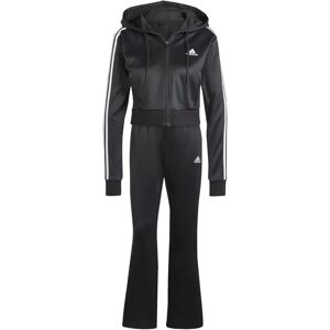 Adidas W GLAM TS Slim Sport Suit - Sport Suit Adidas W GLAM TS Slim Sport Suit - Sport Suit