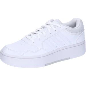 ADIDAS HOOPS 3.0 BOLD White Sneakers - Sneaker ADIDAS HOOPS 3.0 BOLD White Sneakers - Sneaker