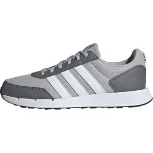 adidas Run 50s Shoes - Grey - Shoes adidas Run 50s Shoes - Grey - Shoes