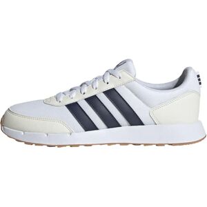 adidas Run 50s White Shoes - Shoes adidas Run 50s White Shoes - Shoes