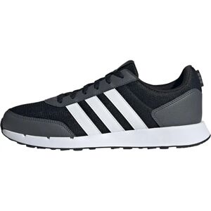 adidas Run 50s Shoes - Black - Shoes adidas Run 50s Shoes - Black - Shoes