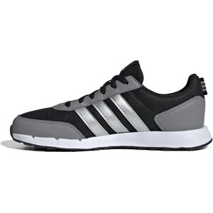 Adidas IG6557 Noire/Grise/Blanche Sneakers - Sneaker Adidas IG6557 Noire/Grise/Blanche Sneakers - Sneaker