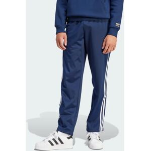 adidas Firebird Blue Tracksuit Bottoms - Men adidas Firebird Blue Tracksuit Bottoms - Men
