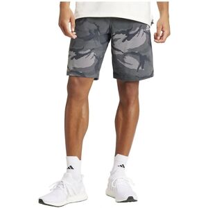 Adidas Shorts Camouflage Grau - Shorts Adidas Shorts Camouflage Grau - Shorts