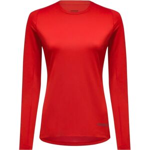 GOREWEAR Långärmad löpartröja - Normal passform GOREWEAR Långärmad löpartröja - Normal passform