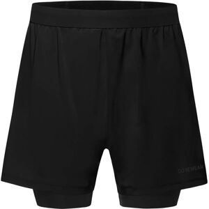 Gore Wear Concurve 5 2in1 Shorts - Shorts Gore Wear Concurve 5 2in1 Shorts - Shorts