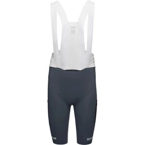 Gore Wear Spinshift Cargo Cycling Bib Shorts - Dark Gray Gore Wear Spinshift Cargo Cycling Bib Shorts - Dark Gray