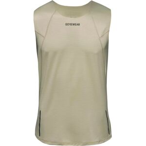 Maillot de Course Homme GOREWEAR - Léger, Matériau recyclé - Publicité Maillot de Course Homme GOREWEAR - Léger, Matériau recyclé - Publicité