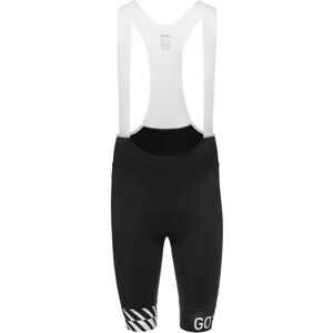 Gore Wear XXL Cycling Bib Shorts - Black Gore Wear XXL Cycling Bib Shorts - Black