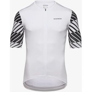 Maillot GOREWEAR Swiftride Optical à manches courtes - Cyclisme - Publicité Maillot GOREWEAR Swiftride Optical à manches courtes - Cyclisme - Publicité
