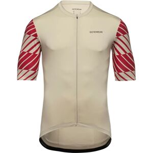 GOREWEAR Swiftride Optical Beige - maglia ciclismo GOREWEAR Swiftride Optical Beige - maglia ciclismo