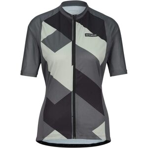 Maillot GOREWEAR Spirit Signal à Manches Courtes - Respirant, Recyclé - Publicité Maillot GOREWEAR Spirit Signal à Manches Courtes - Respirant, Recyclé - Publicité