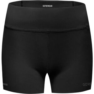 Shorts GOREWEAR Concurve neri - Pantaloncini running Shorts GOREWEAR Concurve neri - Pantaloncini running