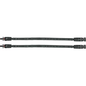 Kabelmeister - FD-MC4301 - MC4 compatible - Publicité Kabelmeister - FD-MC4301 - MC4 compatible - Publicité