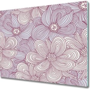 Coloray - Planche à découper en verre - 60x52 cm - Cutting Board - Publicité Coloray - Planche à découper en verre - 60x52 cm - Cutting Board - Publicité