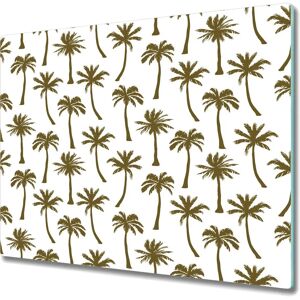Coloray - Paume Exotique - 60x52 cm - Housse induction - Publicité Coloray - Paume Exotique - 60x52 cm - Housse induction - Publicité