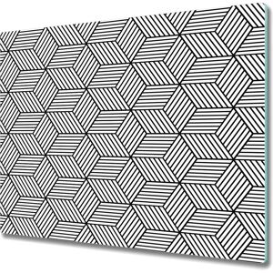 Coloray - Planche à Découper Verre Trempé - Cutting Board - Publicité Coloray - Planche à Découper Verre Trempé - Cutting Board - Publicité