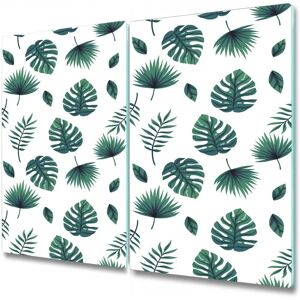 Coloray - Planche à découper 2x30x52 Tropical - Planche à découper - Publicité Coloray - Planche à découper 2x30x52 Tropical - Planche à découper - Publicité