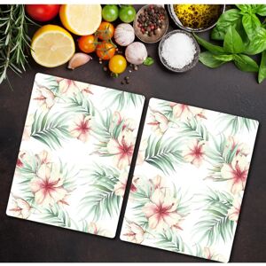 Coloray - Planche à découper Élégante - Dimensions 40x52 cm - Cutting board - Publicité Coloray - Planche à découper Élégante - Dimensions 40x52 cm - Cutting board - Publicité