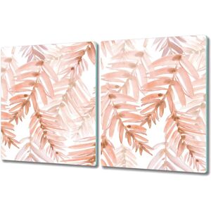 Coloray - Planche en Verre Imprimée - 2x40x52 cm - Motif Imprimé - Planche à Découper en Verre - Publicité Coloray - Planche en Verre Imprimée - 2x40x52 cm - Motif Imprimé - Planche à Découper en Verre - Publicité