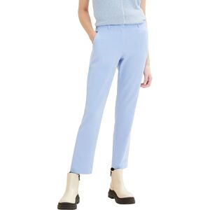 TOM TAILOR Slanke Blauwe Broek - Broek TOM TAILOR Slanke Blauwe Broek - Broek