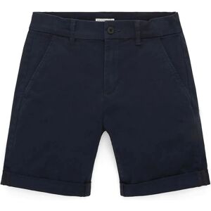 TOM TAILOR - Chino shorts - sky captain - 140 - Shorts - Publicité TOM TAILOR - Chino shorts - sky captain - 140 - Shorts - Publicité