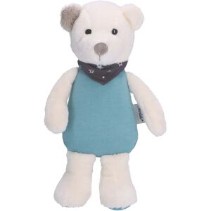 Sterntaler Elia Blanco Azul Peluche - Juguete de felpa Sterntaler Elia Blanco Azul Peluche - Juguete de felpa