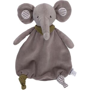 Doudou Éléphant Eddy de Sterntaler - Jouet en Peluche - Publicité Doudou Éléphant Eddy de Sterntaler - Jouet en Peluche - Publicité