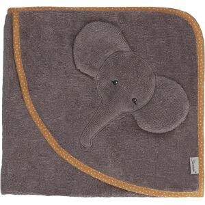 STERNTALER Elefant Eddy Kapuzenhandtuch - Handtuch STERNTALER Elefant Eddy Kapuzenhandtuch - Handtuch