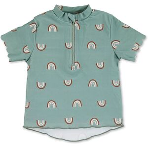 Sterntaler Modell Regenbogen - UV-Schutz, Schnell Trocknend, Kindergröße - Schwimmshirt Sterntaler Modell Regenbogen - UV-Schutz, Schnell Trocknend, Kindergröße - Schwimmshirt