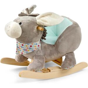Emmi Houten Schommeldier - Sterntaler Emmi Houten Schommeldier - Sterntaler